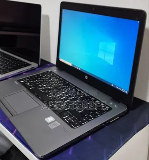 New Laptop HP EliteBook 840 G1 4GB Intel Core i5 SSD 500GB
