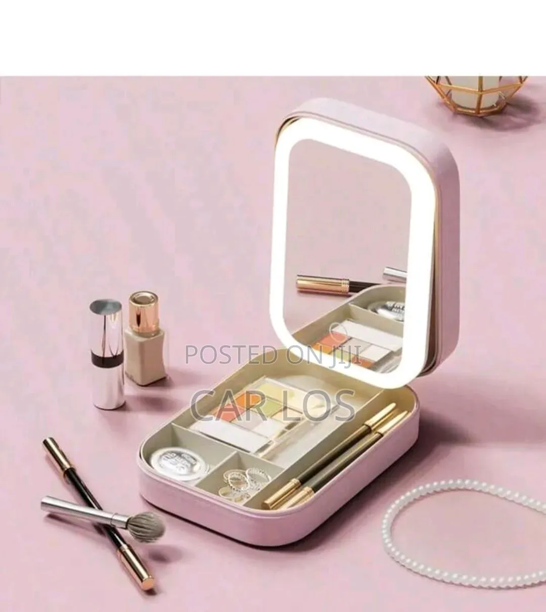 Led Makeup Mirrors