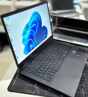 New Laptop HP Omen 16 16GB Intel Core i9 SSD 1T