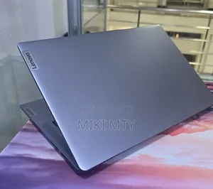 New Laptop Lenovo Ideapad 3 8GB Intel Core i5 SSD 512GB