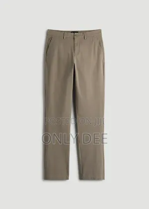 Khaki Pants