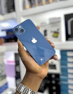 Apple iPhone 13 128 GB Black