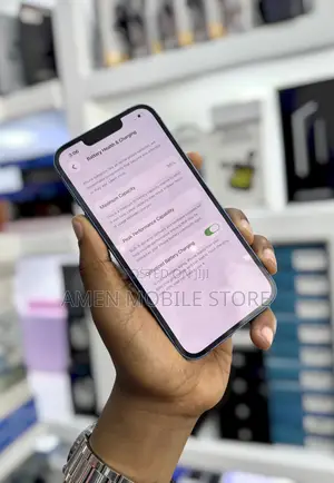 Apple iPhone 13 128 GB Black