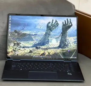 New Laptop HP Spectre 16GB Intel Core i5 SSD 512GB