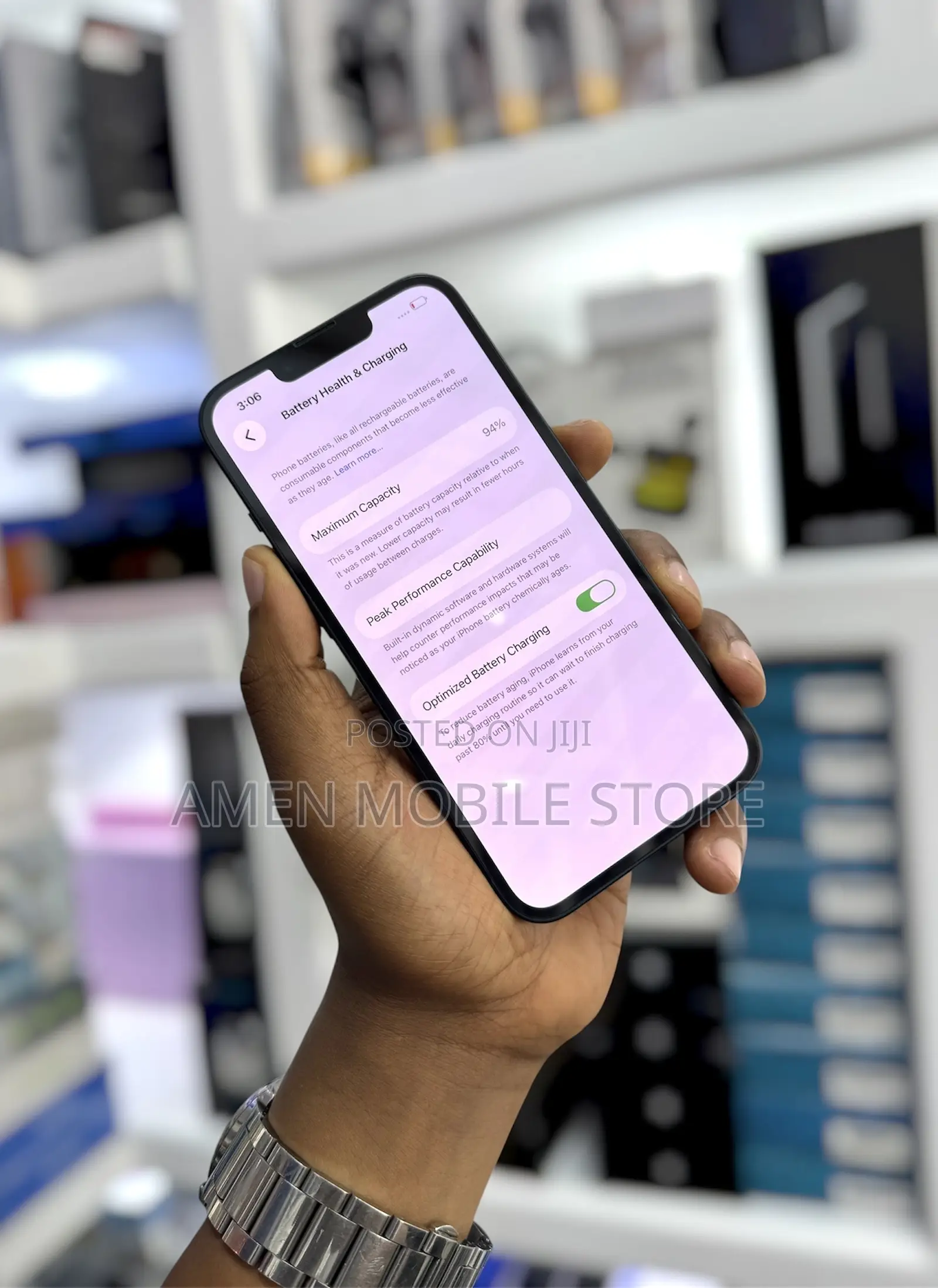 Apple iPhone 13 128 GB
