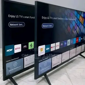 Boss TV 55 Inch