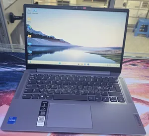 New Laptop Lenovo Ideapad 3 8GB Intel Core i5 SSD 512GB
