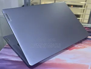New Laptop Lenovo Ideapad 3 8GB Intel Core i5 SSD 512GB