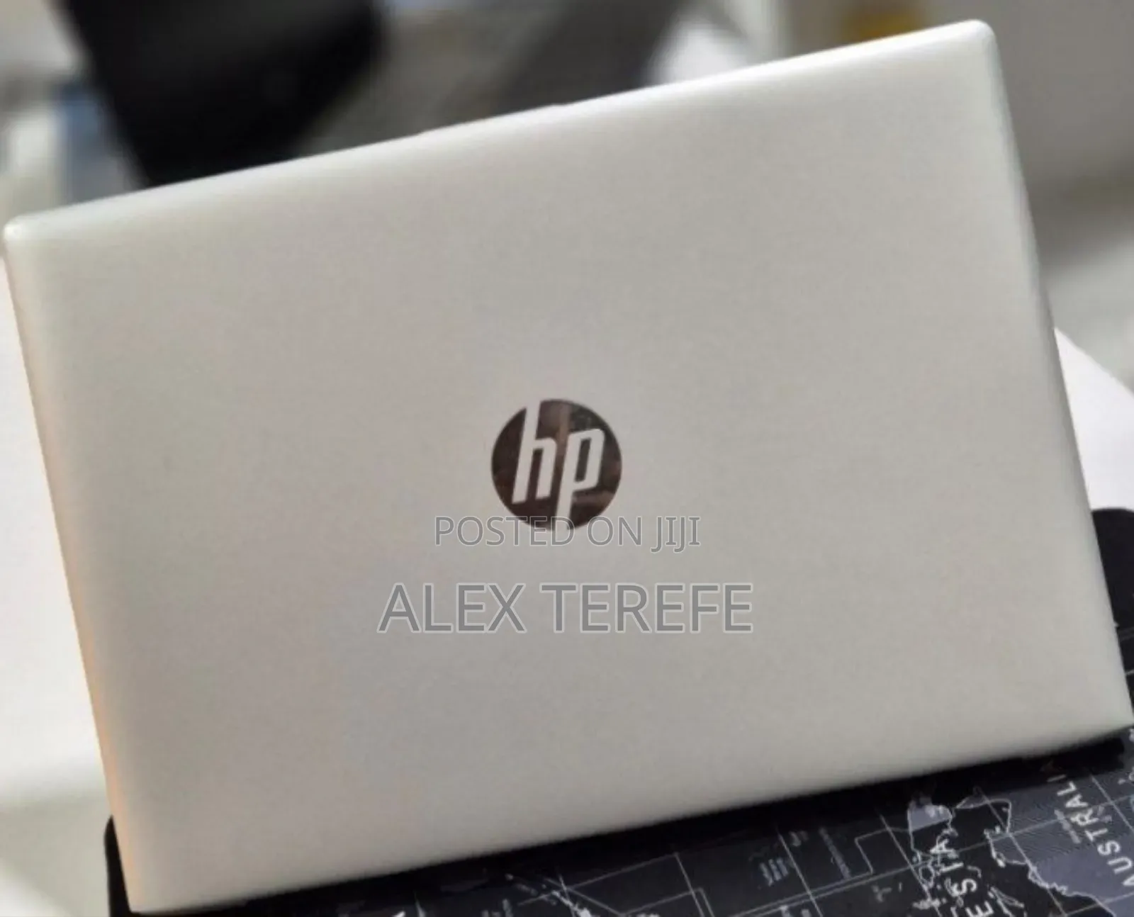 New Laptop HP ProBook 430 G5 8GB Intel Core i7 SSD 256GB