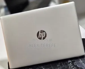 New Laptop HP ProBook 430 G5 8GB Intel Core i7 SSD 256GB