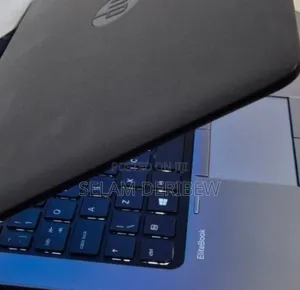 New Laptop HP EliteBook 840 G1 4GB Intel Core i5 HDD 500GB