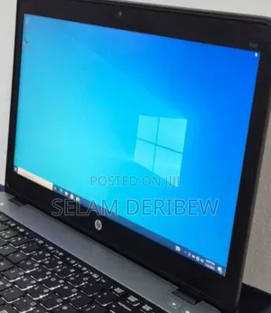 New Laptop HP EliteBook 840 G1 4GB Intel Core i5 HDD 500GB
