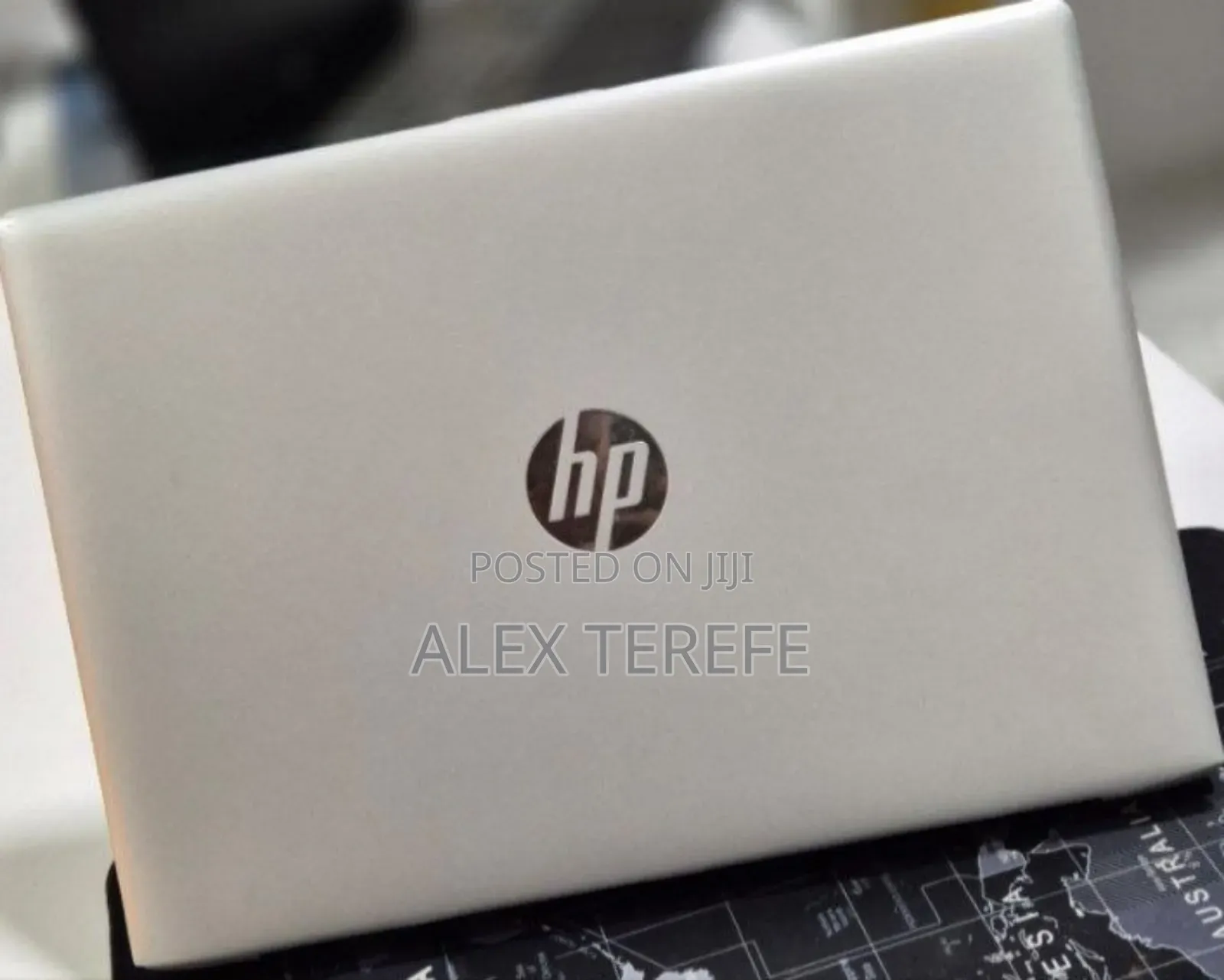 New Laptop HP ProBook 430 G5 8GB Intel Core i7 SSD 256GB