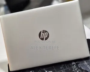 New Laptop HP ProBook 430 G5 8GB Intel Core i7 SSD 256GB