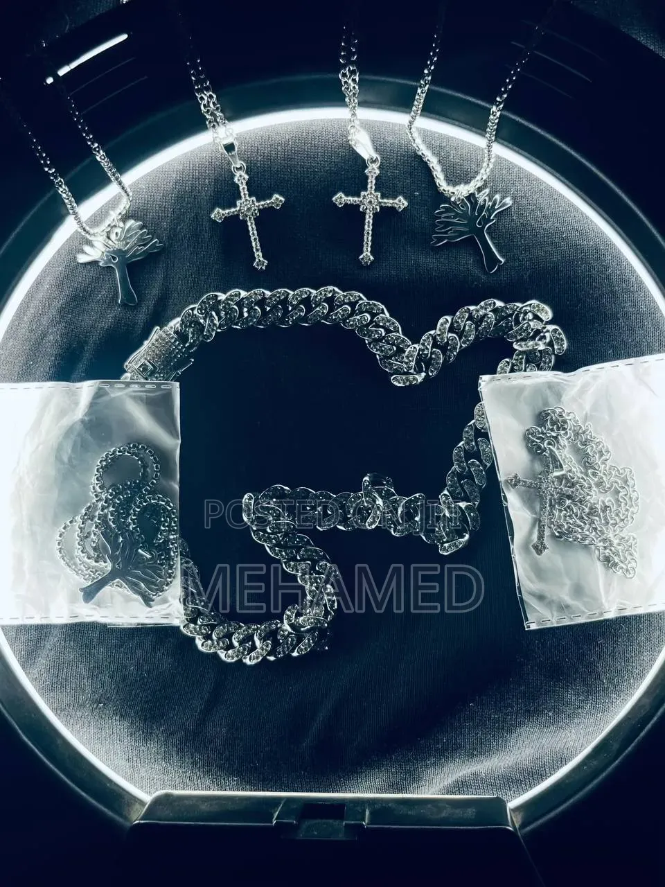 Original Jewelery