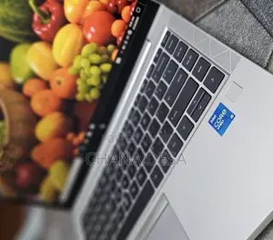 New Laptop HP EliteBook 840 G8 8GB Intel Core i5 SSD 256GB