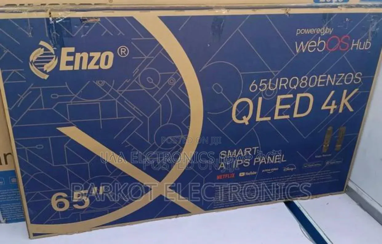 Enzo 65*2026