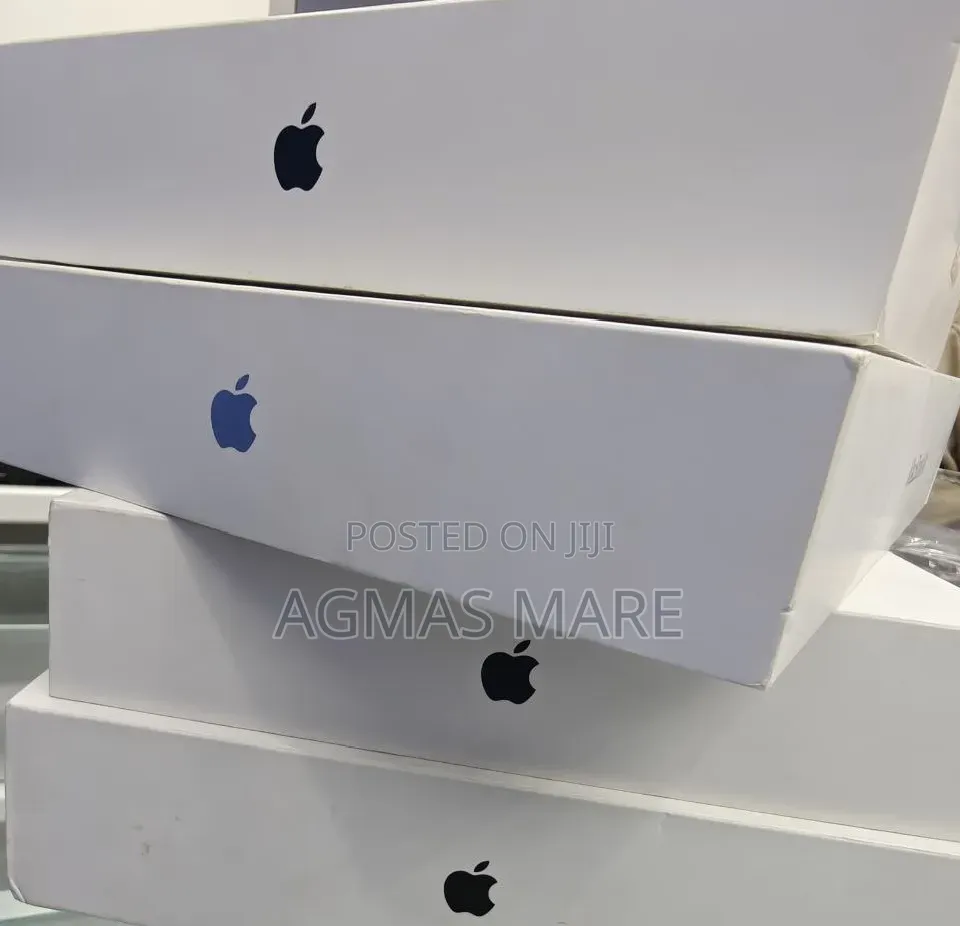 New Laptop Apple MacBook Pro 2026 M5 Pro 36GB Apple M5 Pro SSD 2T