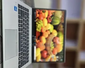 New Laptop HP EliteBook 840 G8 8GB Intel Core i5 SSD 256GB