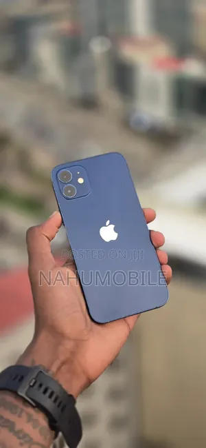Apple iPhone 12 128 GB Blue