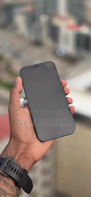 Apple iPhone 12 128 GB Blue