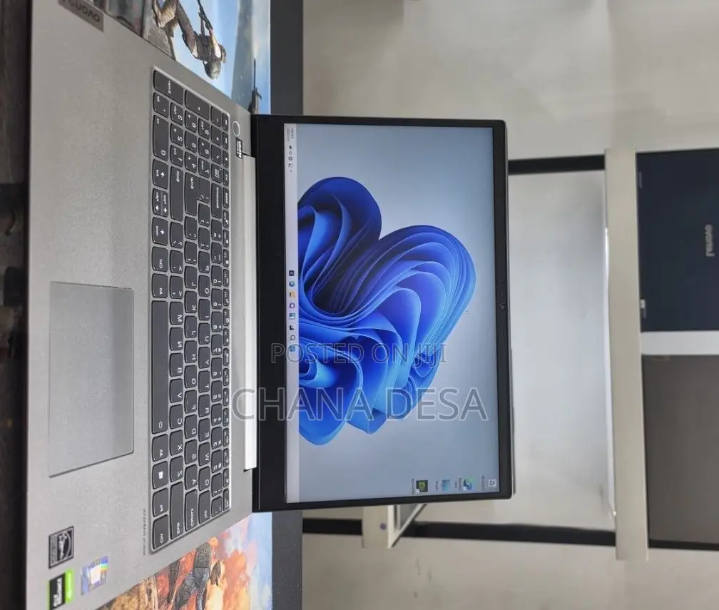 New Laptop Lenovo ThinkBook 15 16GB Intel Core i5 SSD 512GB