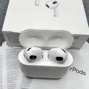 Original iPod Airpod Pro