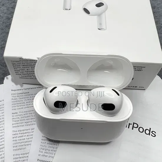 Original iPod Airpod Pro