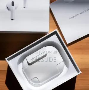 Original iPod Airpod Pro