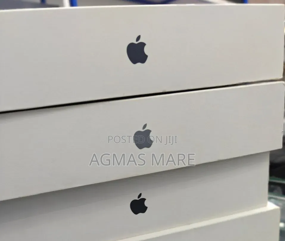 New Laptop Apple MacBook Air 2026 M5 16GB Apple M5 SSD 512GB