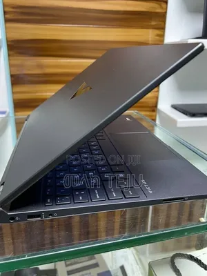New Laptop HP Victus 16 16GB AMD Ryzen 5 SSD 512GB