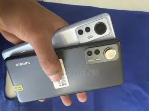 New Xiaomi 12 256 GB Purple