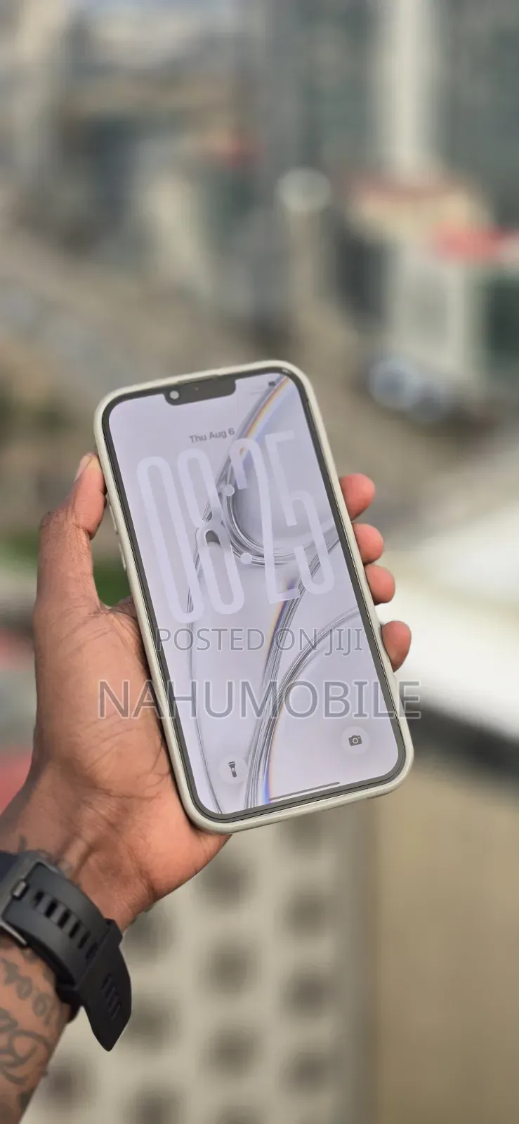 Apple iPhone 13 Pro Max 128 GB Black