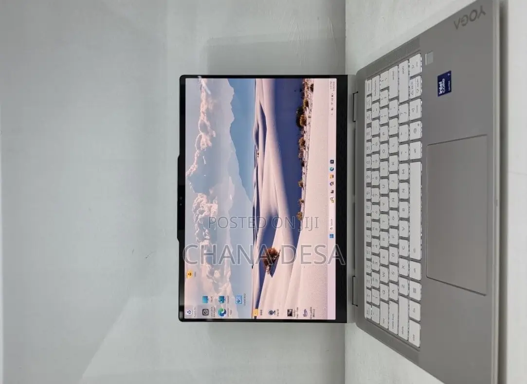 New Laptop Lenovo 32GB Intel Core Ultra 7 SSD 1T
