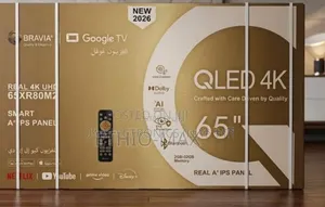Bravia 65*2026