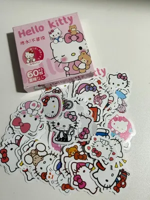 Laptop Stickers