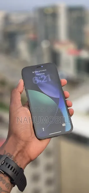 Apple iPhone 12 Pro 512 GB Blue