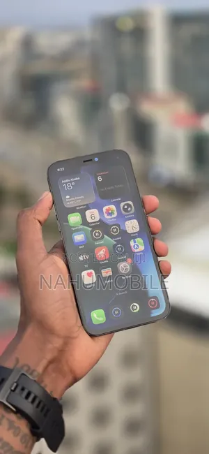 Apple iPhone 12 Pro 512 GB Blue