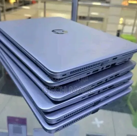 New Laptop HP EliteBook 840 G3 8GB Intel Core i5 SSD 256GB