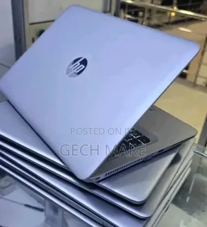 New Laptop HP EliteBook 840 G3 8GB Intel Core i5 SSD 256GB