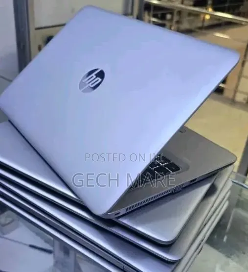 New Laptop HP EliteBook 840 G3 8GB Intel Core i5 SSD 256GB