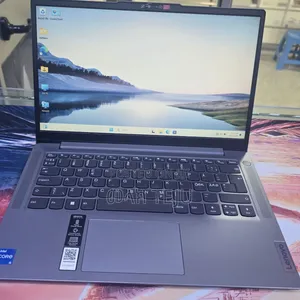 New Laptop Lenovo ThinkPad Yoga 8GB Intel Core i5 SSD 512GB