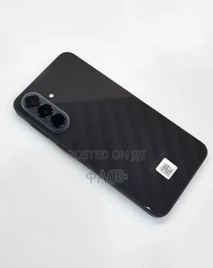 New Samsung Galaxy A37 128 GB Black