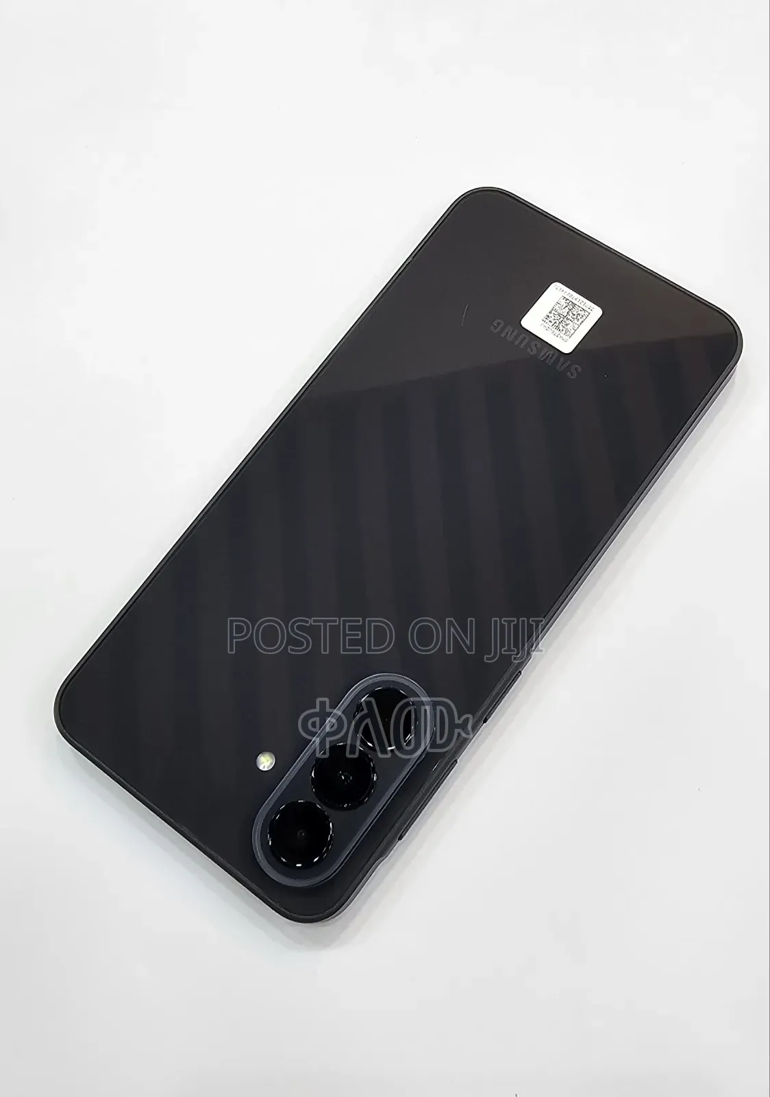 New Samsung Galaxy A37 128 GB Black