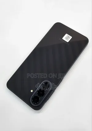 New Samsung Galaxy A37 128 GB Black