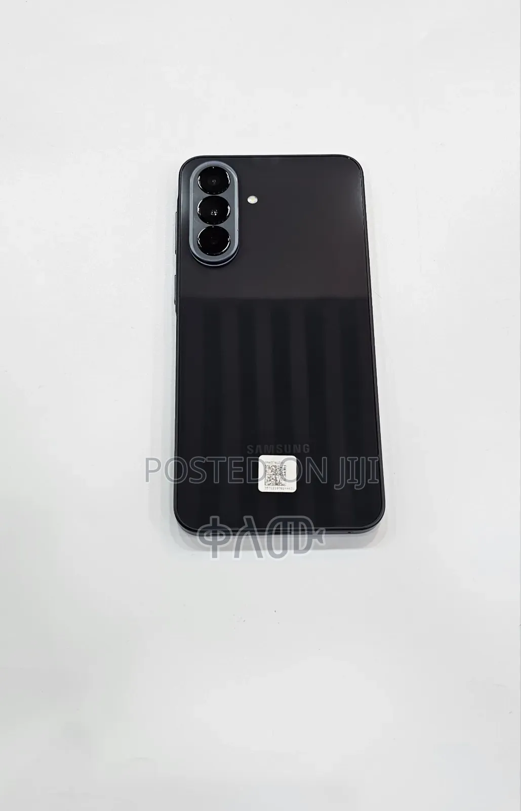 New Samsung Galaxy A37 128 GB Black
