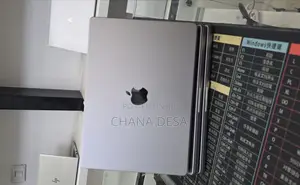New Laptop Apple MacBook Pro 2021 M1 16GB Apple M1 Pro SSD 512GB