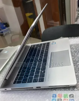 New Laptop HP EliteBook 840 G5 16GB Intel Core i5 SSD 512GB