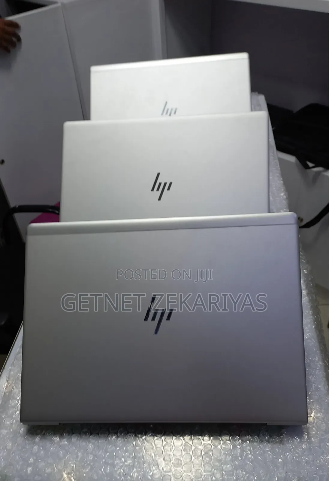 New Laptop HP EliteBook 840 G5 16GB Intel Core i5 SSD 512GB
