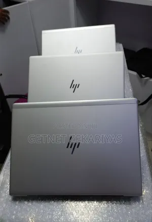 New Laptop HP EliteBook 840 G5 16GB Intel Core i5 SSD 512GB